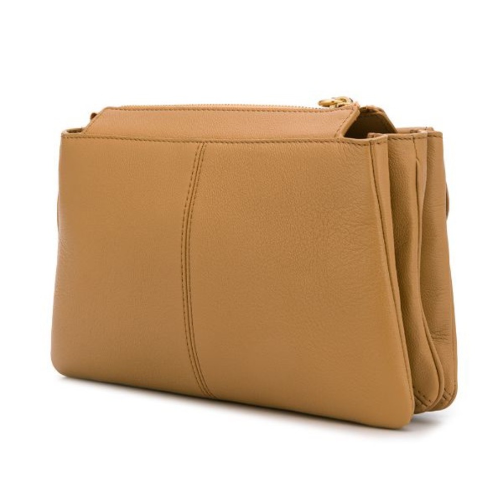 See By Chloe Phill Leather Crossbody EUC - Picture 3 of 16